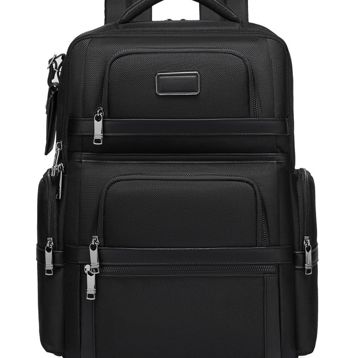 Hochkapazitäts-Multi-Compartment-Reisen-Rucksack Karnz