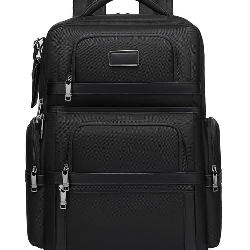 Hochkapazitäts-Multi-Compartment-Reisen-Rucksack Karnz