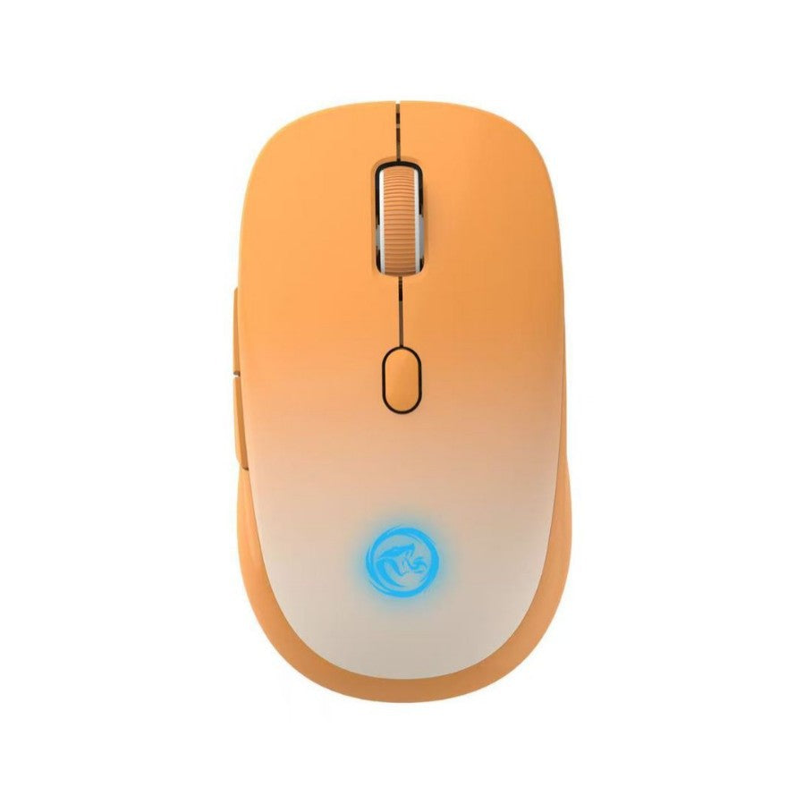 Ergonomische Wireless Maus Karnz