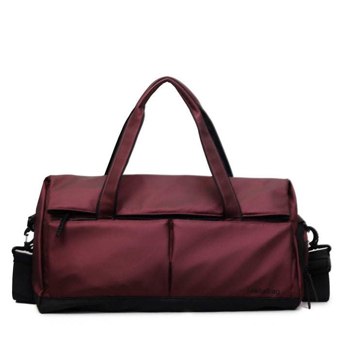 Multi-Taschen Reise Duffel