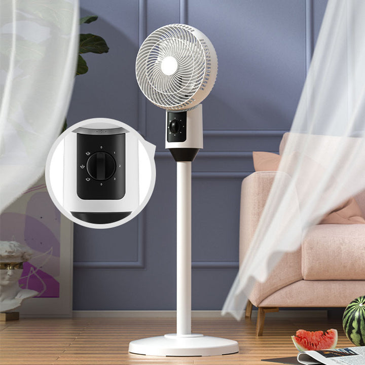 Unisex Standventilator Karnz