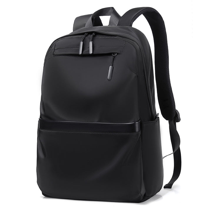 Schlanker funktionaler Rucksack Karnz