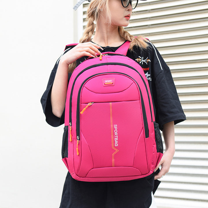 Hochleistungs-Multi-Taschen-Sport-Rucksack