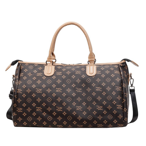 Luxus Wochenend Reise Tasche