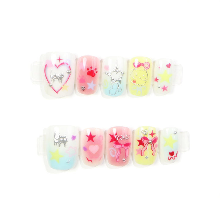 Nail Art Karnz