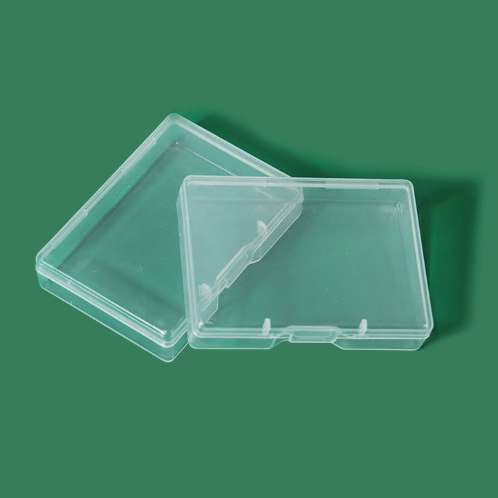 Transparente Mehrzweck-Aufbewahrungsschale Karnz