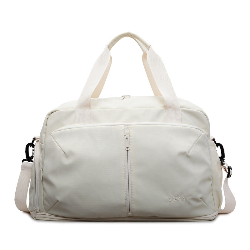 Vielseitige stilvolle Reisetasche