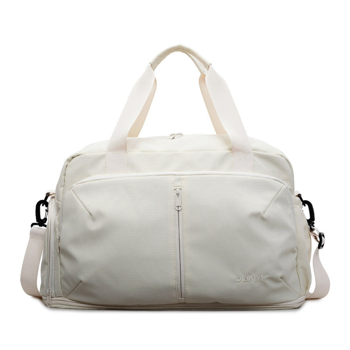 Vielseitige stilvolle Reisetasche