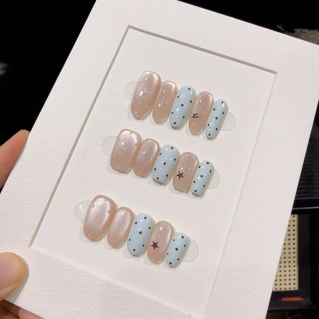 Nagelkunst Karnz