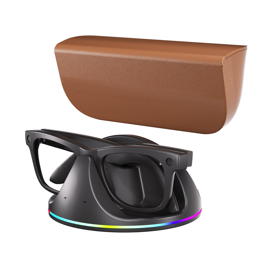 Smart Glasses Karnz