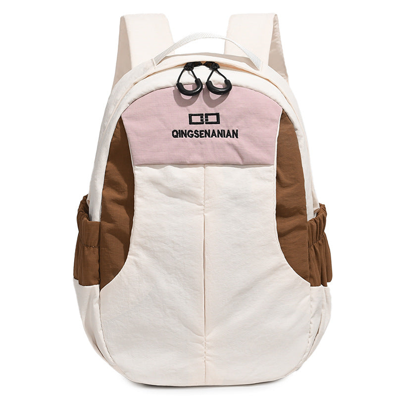 Langlebiger Reise-Tagesrucksack Karnz