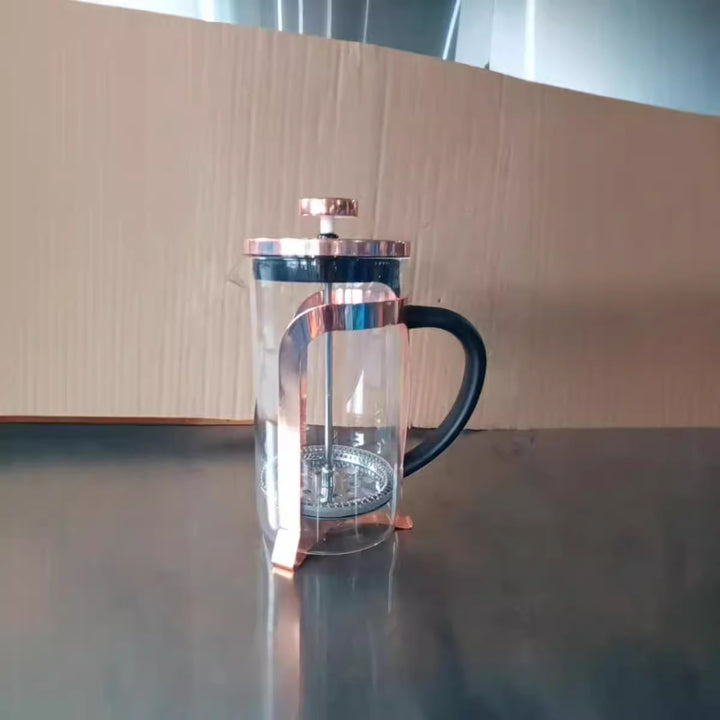 Kaffeepresse Karnz