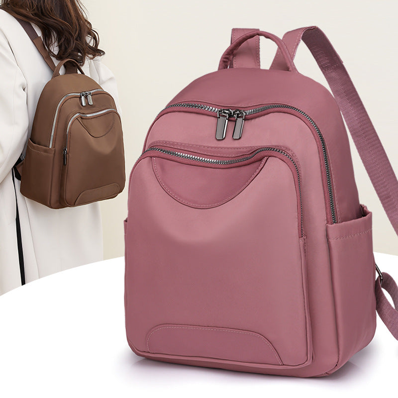 Moderner funktionaler Rucksack Karnz