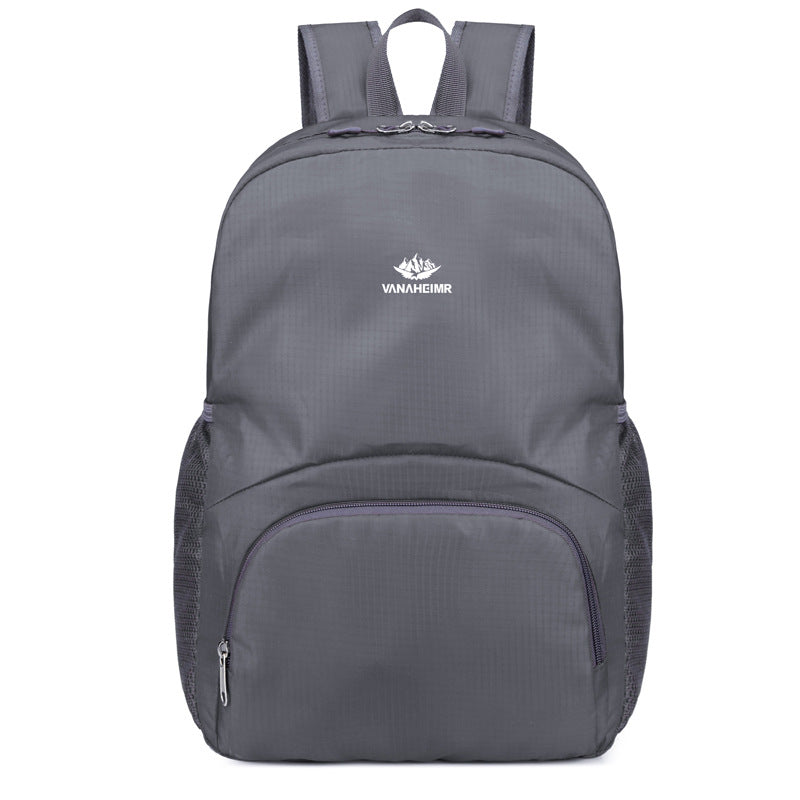Vielseitiger Outdoor-Rucksack Karnz