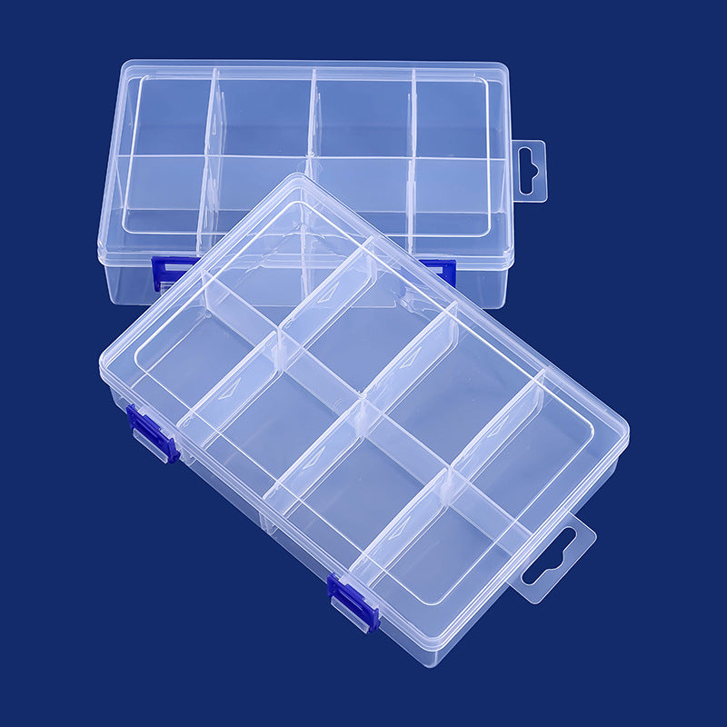 Premium Mehrfach-Verstaubox Karnz