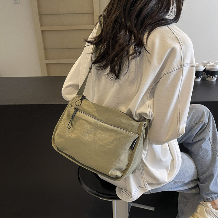 Kompakte Utility Sling Bag Karnz