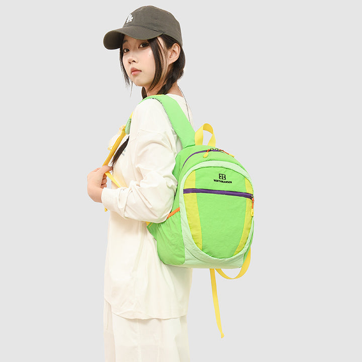 Leichter Reise-Rucksack Karnz