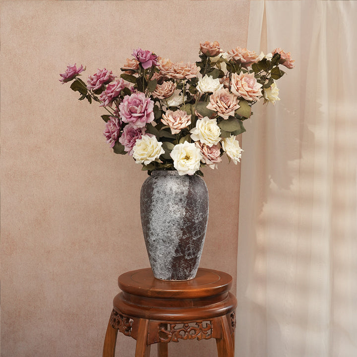 Dekorative Künstliche Blumen