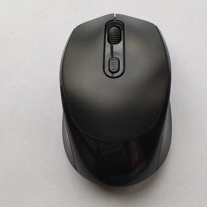 Ergonomische Kabellose Maus Karnz
