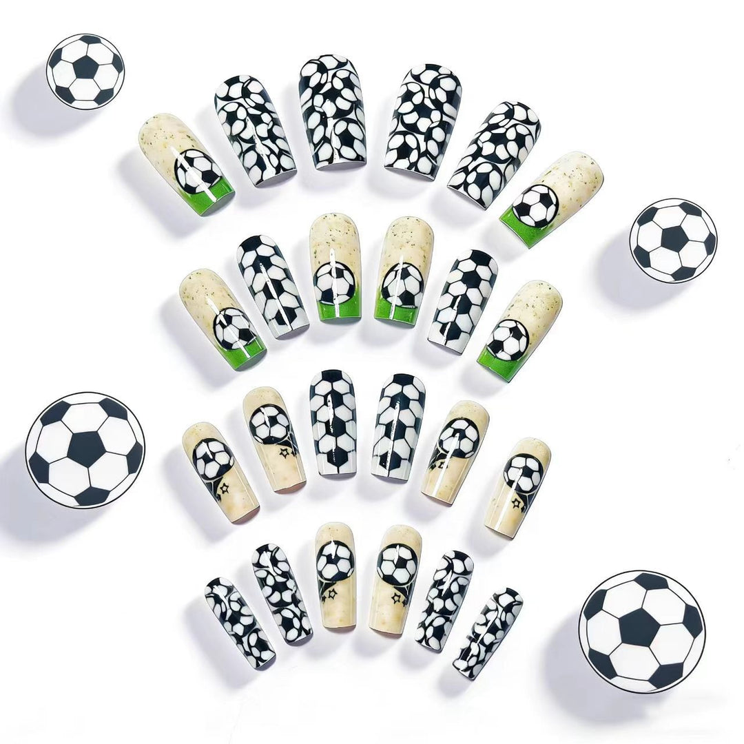 Nagelkunstset Karnz