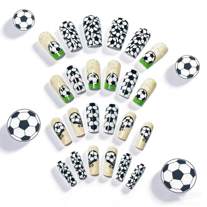 Nagelkunstset Karnz