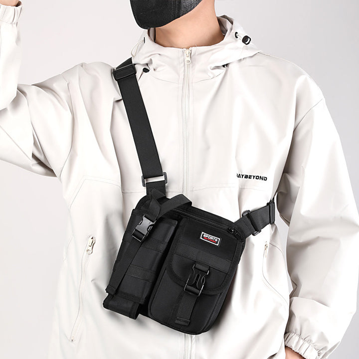 Crossbody Utility Bag Karnz