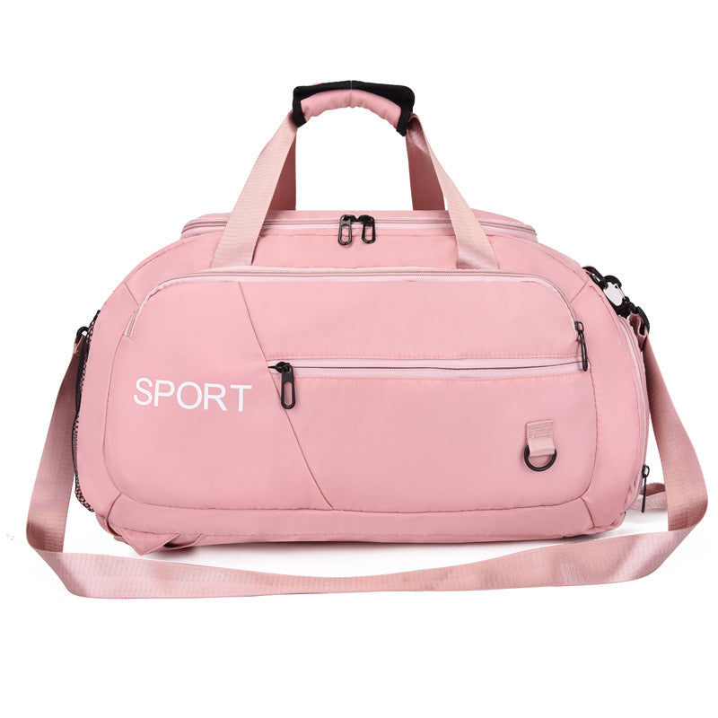 Allzweck-Gym-Duffle-Bag