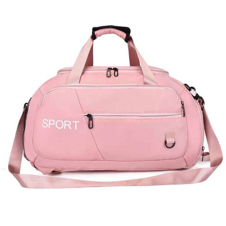 Allzweck-Gym-Duffle-Bag