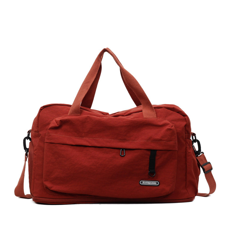 Haltbarer Reisetaschen-Duffel Karnz