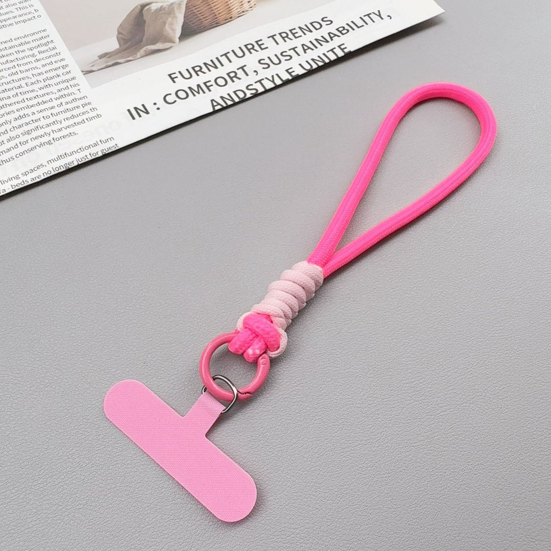 Vielseitiges Zubehör Lanyard Karnz
