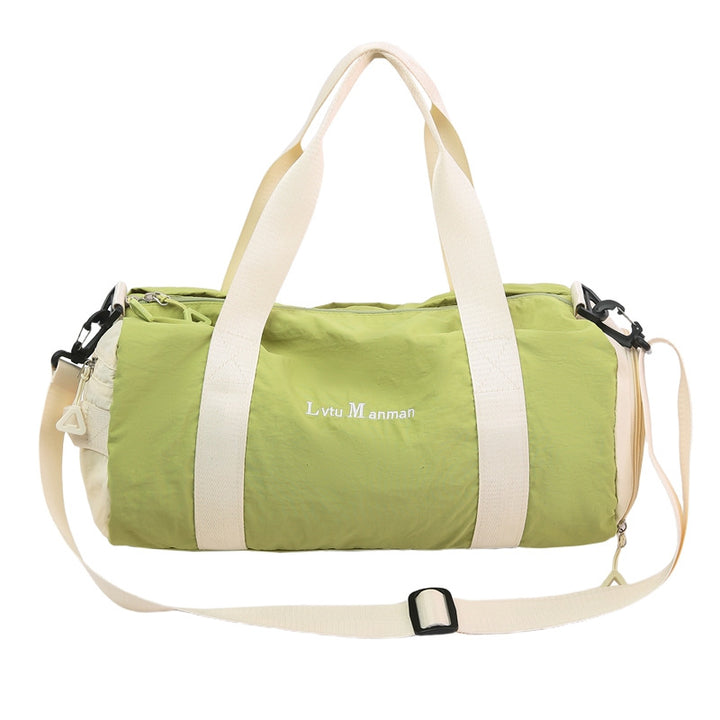 Haltbarer erweiterbarer Fitness Duffel Tasche Karnz