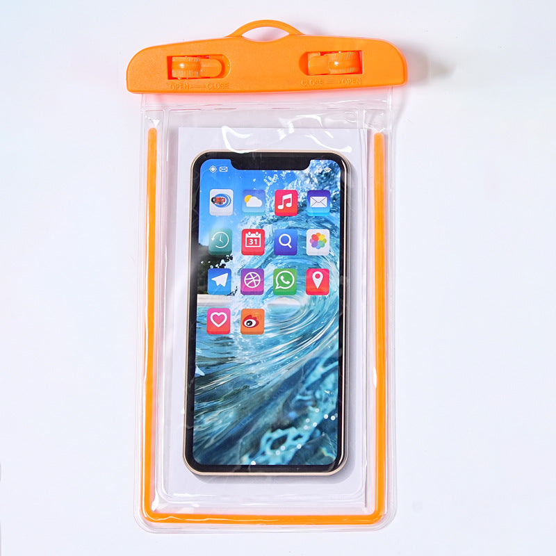 Wasserdichte Smartphone-Hülle Karnz