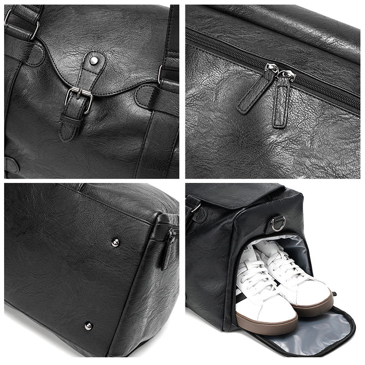 Eleganter Sport- und Reisetasche Karnz