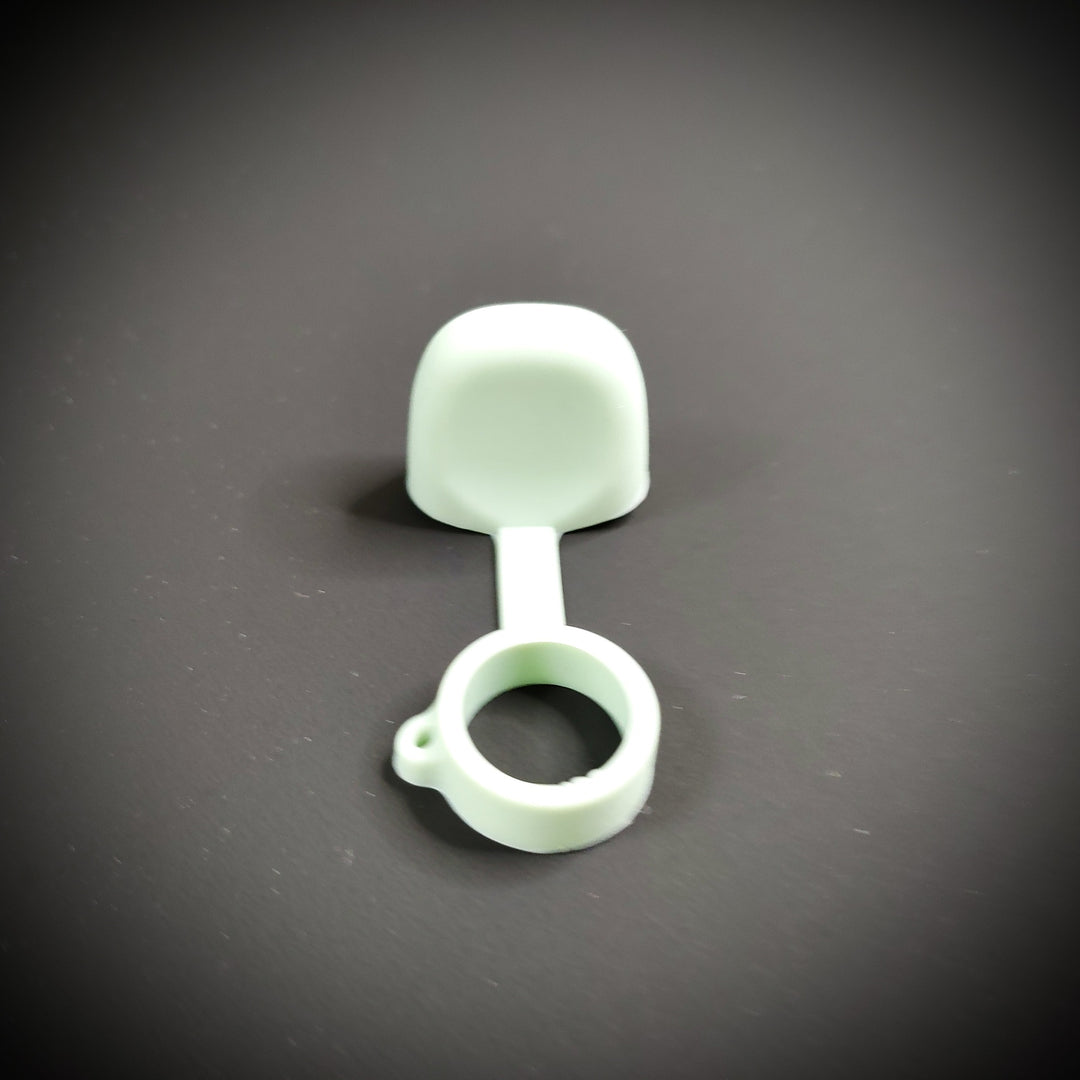 Vielseitiger Silikonclip-Halter Karnz