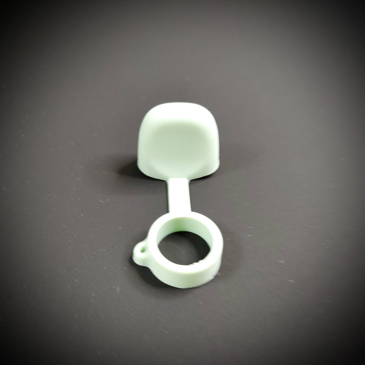 Vielseitiger Silikonclip-Halter Karnz