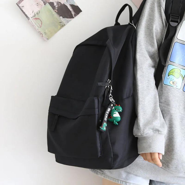 Vielseitiger Multi-Taschen-Rucksack Karnz