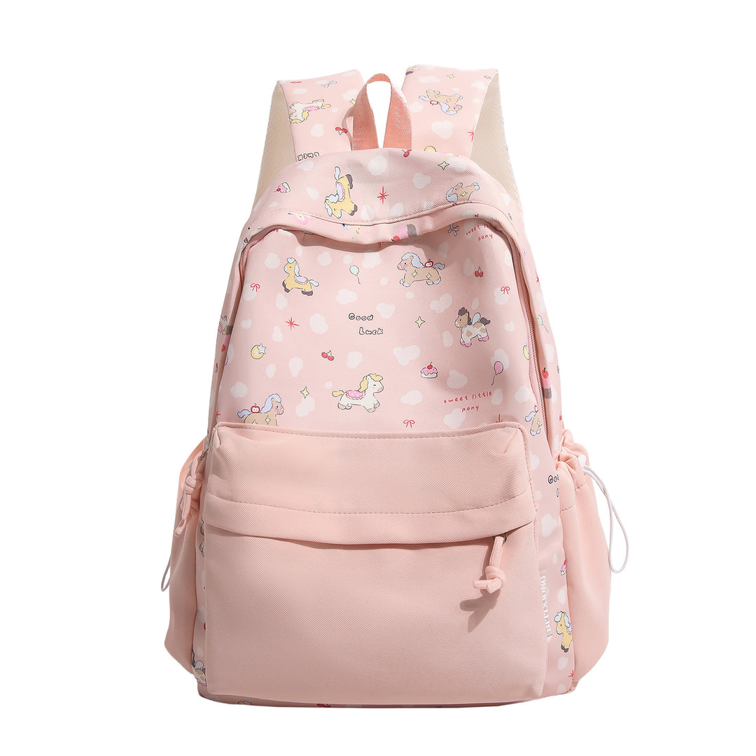 Süßer Charakterdruck Rucksack Karnz 1791205506