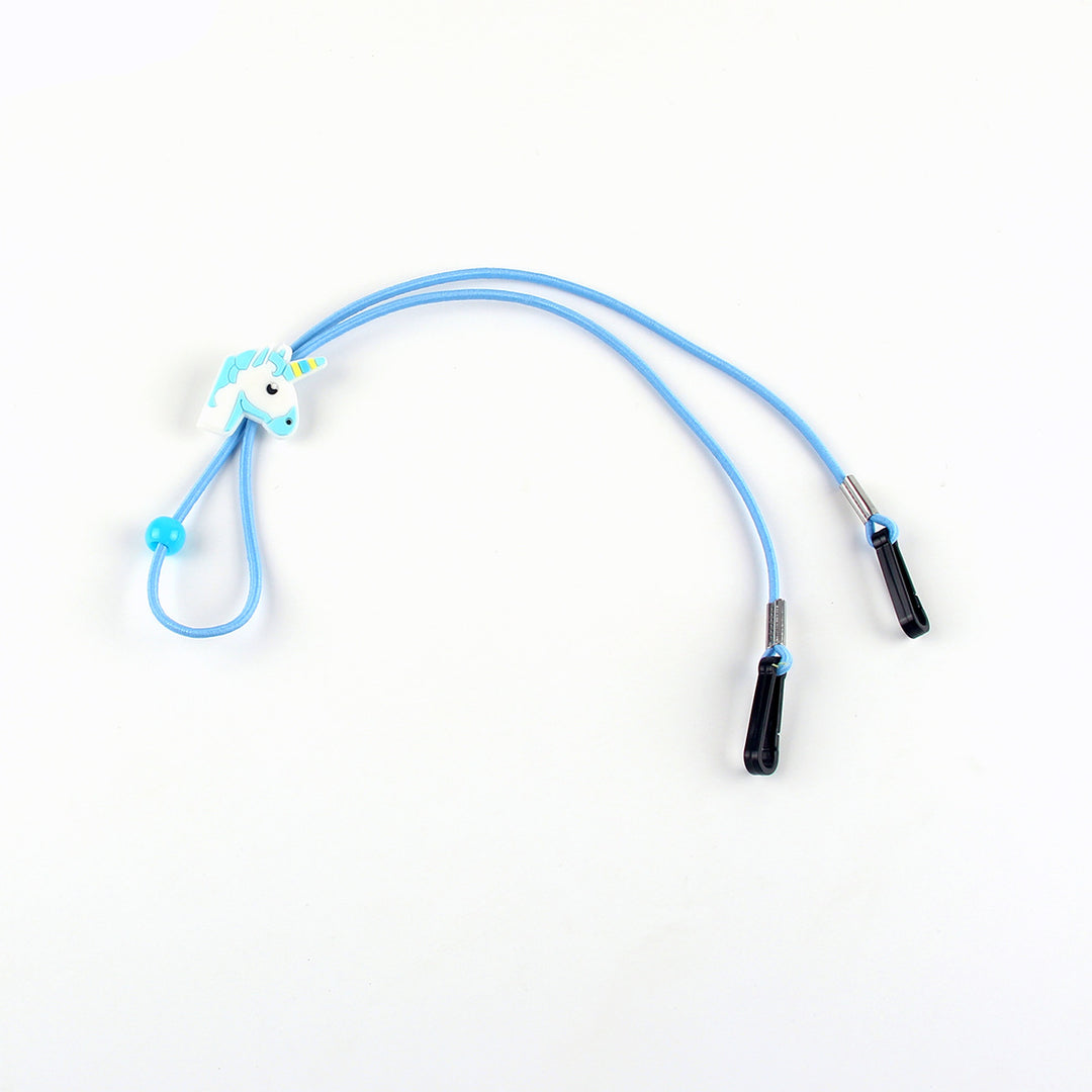 Unihorn Design Brillenband Karnz