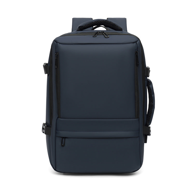 Vielseitiger täglicher Pendler-Rucksack Karnz