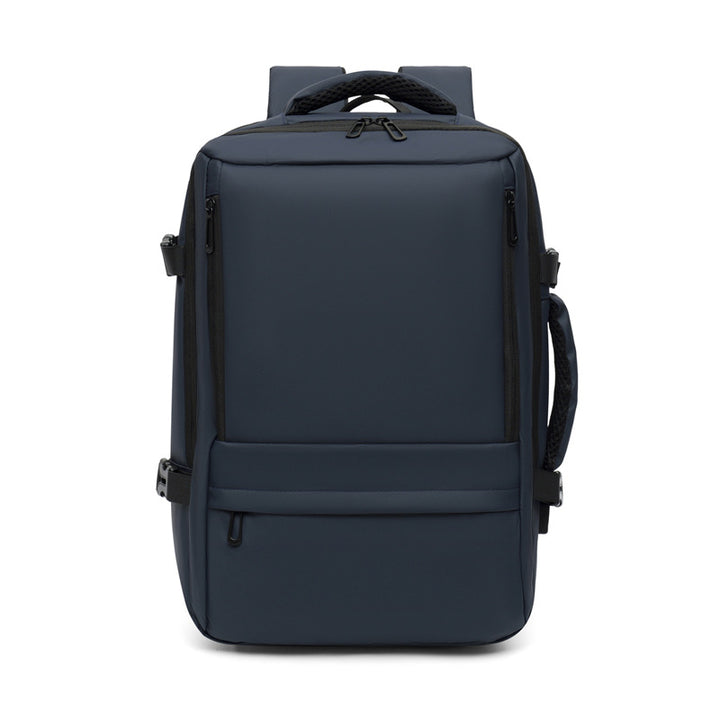 Vielseitiger täglicher Pendler-Rucksack Karnz
