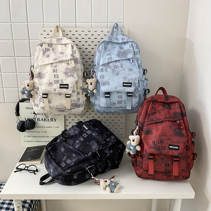 Urban Multi-Purpose Rucksack Karnz