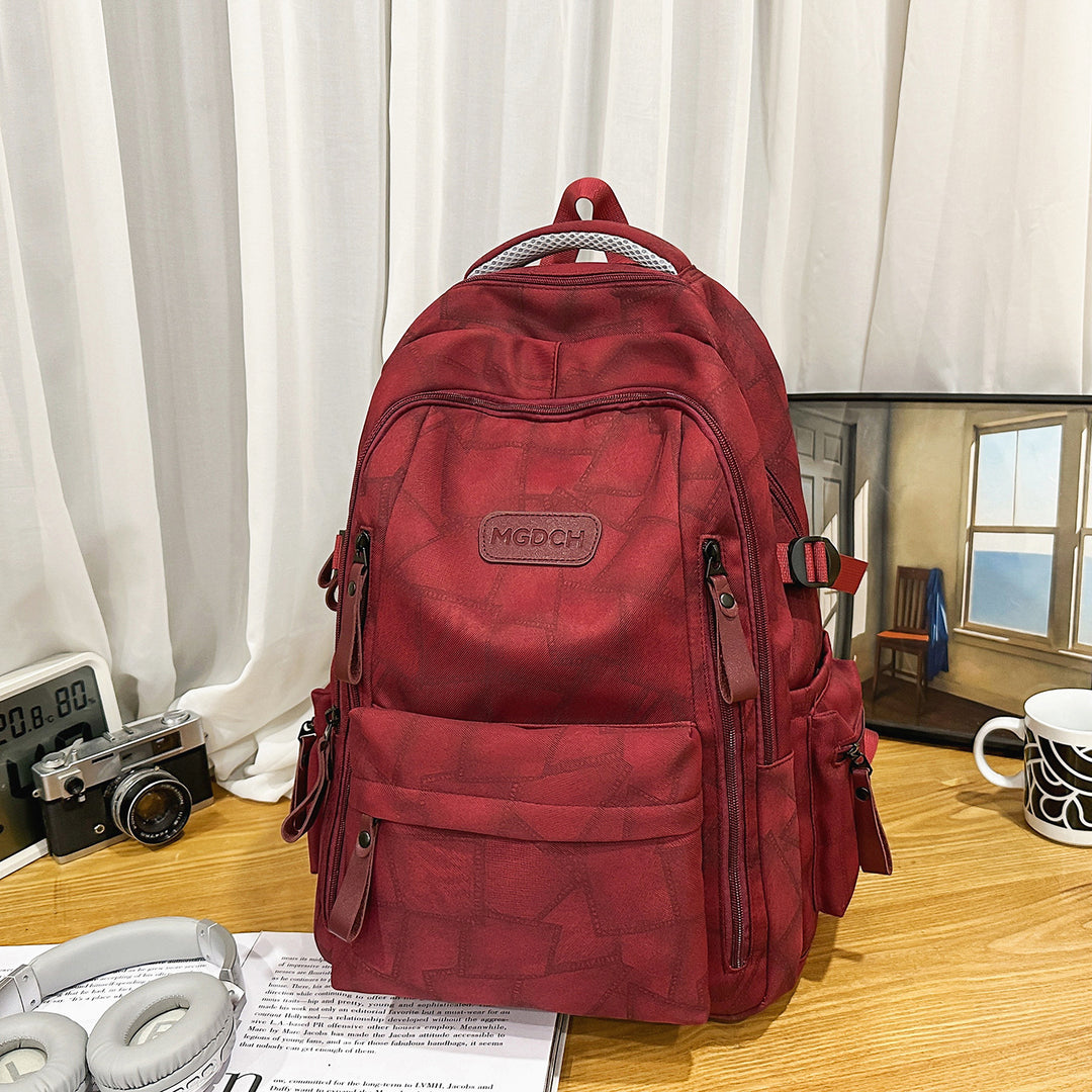 Multi-Taschen Reise Rucksack Karnz 1791205441