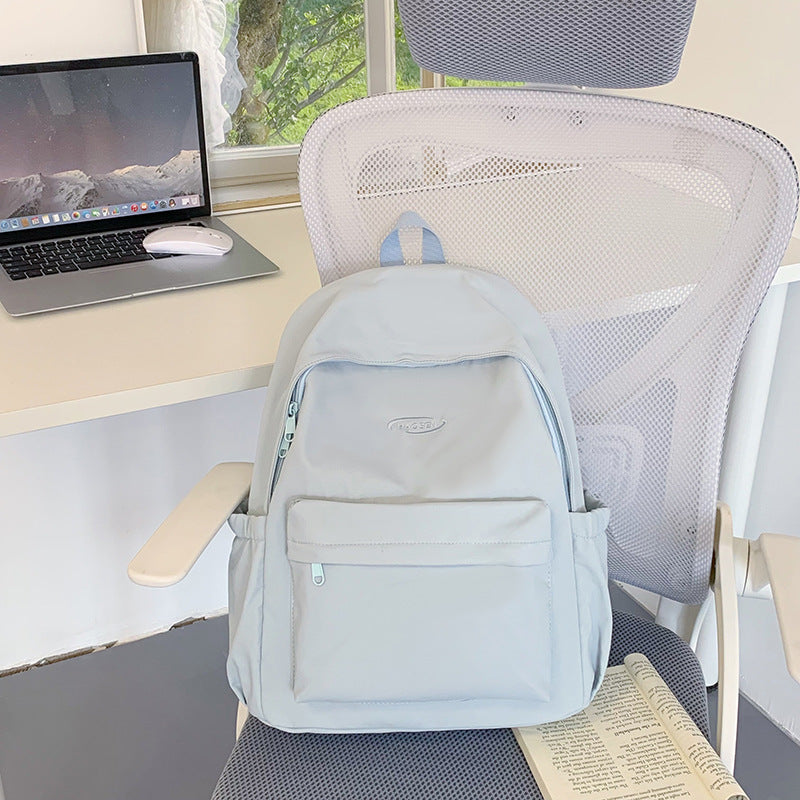 Gemütlicher Freizeit-Rucksack