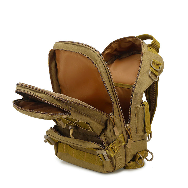 Vielseitiger Outdoor-Taktischer Rucksack Karnz
