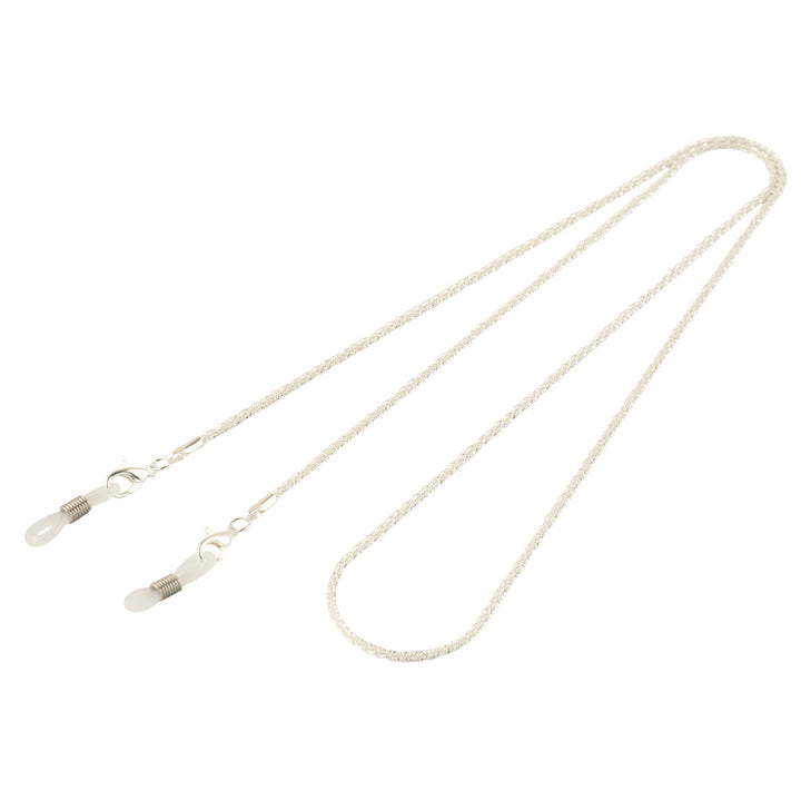 Premium Metall Brille Kette Karnz