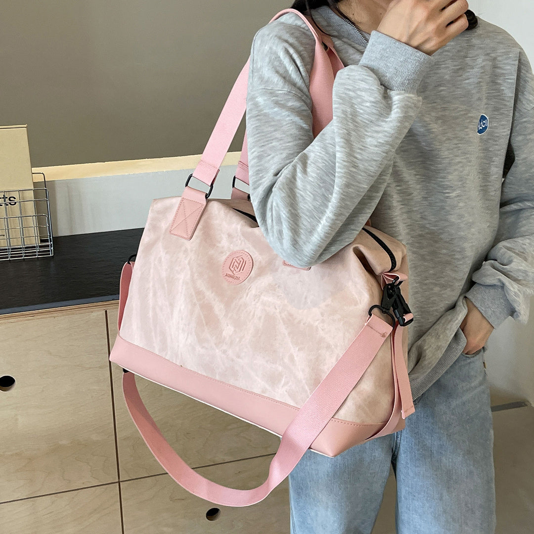 Reise Duffle Bag Karnz