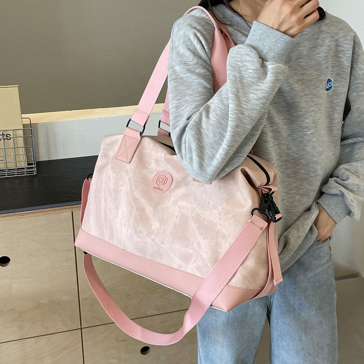 Reise Duffle Bag Karnz