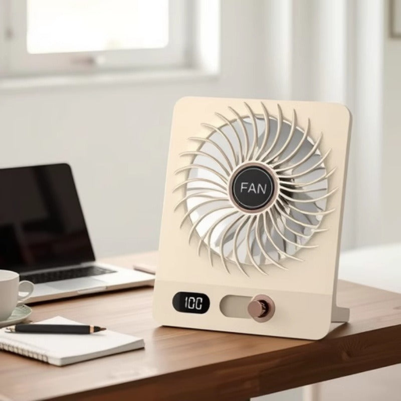 Tragbarer Usb Ventilator Karnz