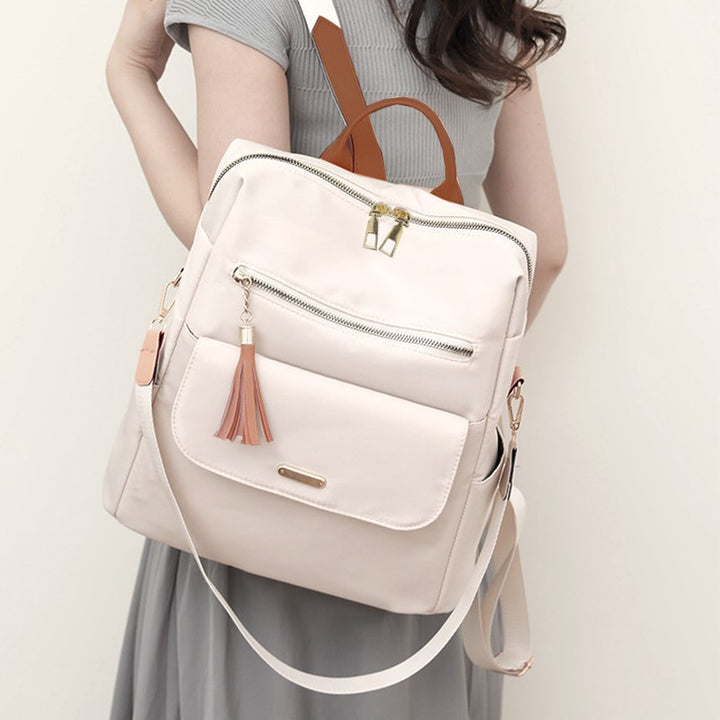 Multifunktionaler Fashion-Rucksack Karnz