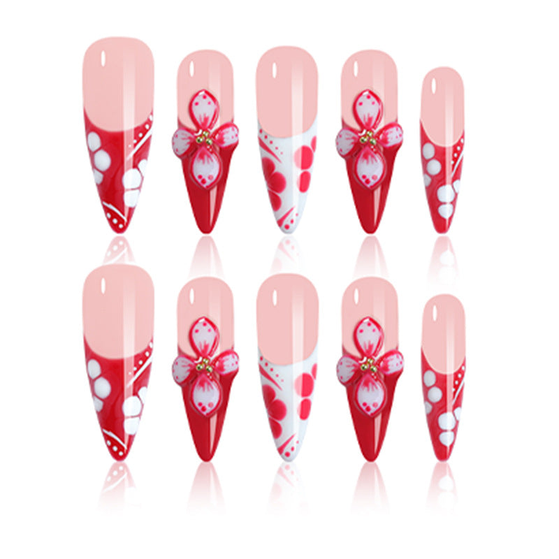 Nagelkunstset Karnz